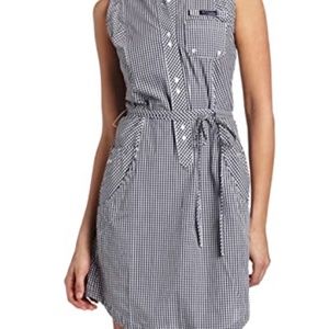 Columbia Super Bonehead sleeveless dress